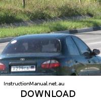 service manual