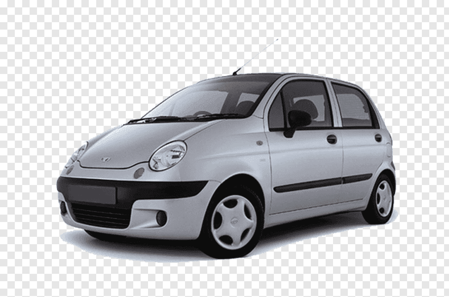 download Daewoo Ssangyong TICO Car workshop manual