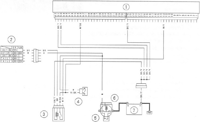 download Daewoo Tico workshop manual