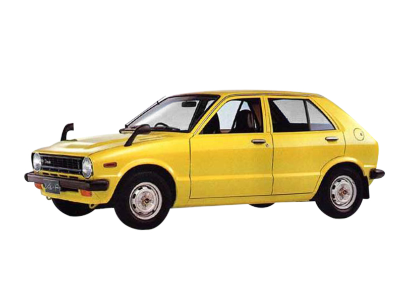 download Daihatsu Charade G10 workshop manual