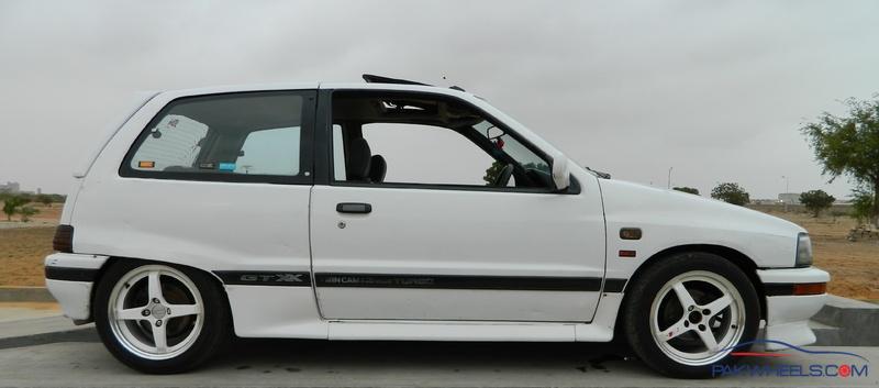 download Daihatsu Charade G100 GTTI workshop manual