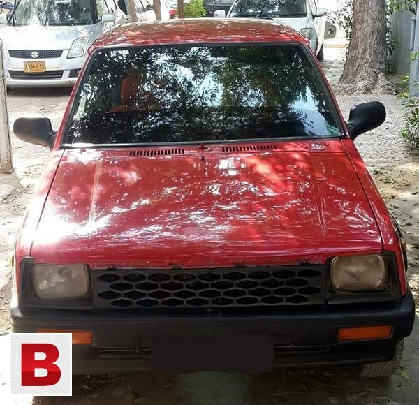 download Daihatsu Charade workshop manual