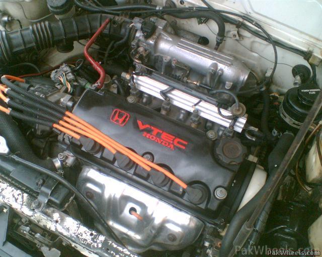 download Daihatsu Charade workshop manual