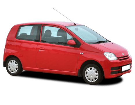 download Daihatsu Charade workshop manual