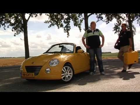 download Daihatsu Copen L880 workshop manual