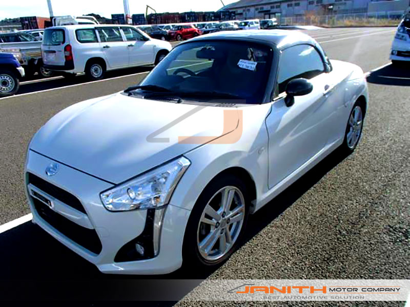 download Daihatsu Copen workshop manual