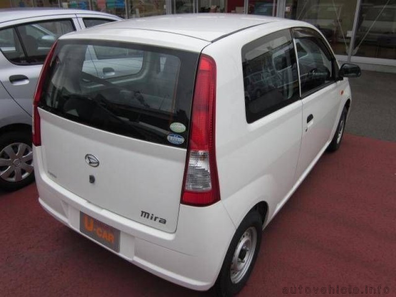 download Daihatsu Cuore L500 L501 workshop manual