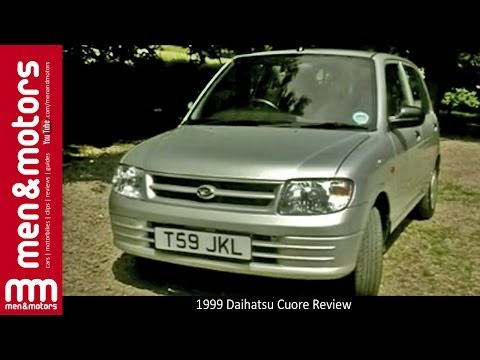 download Daihatsu Cuore L701 workshop manual