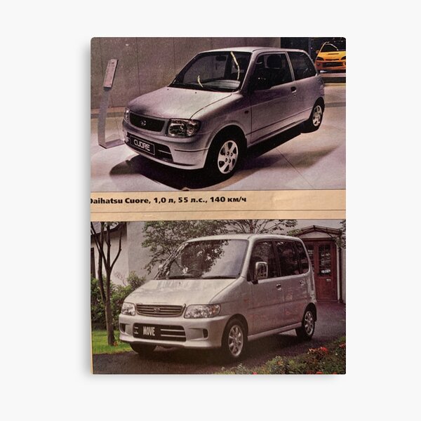 download Daihatsu Cuore Mira L700 L701 able workshop manual