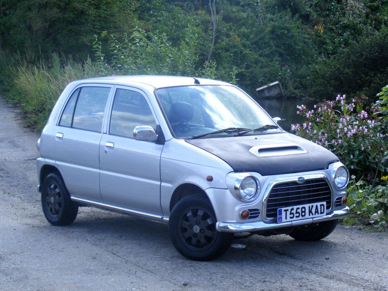 download Daihatsu Cuore Mira L700 L701 able workshop manual