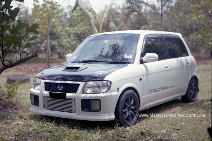 download Daihatsu Cuore Mira L700 L701 able workshop manual