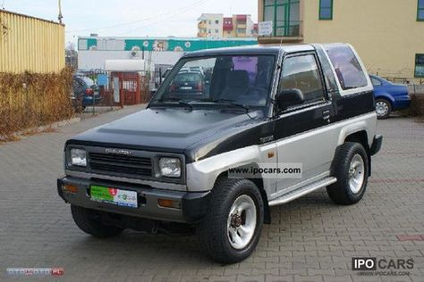 download Daihatsu F70 F75 F77 workshop manual