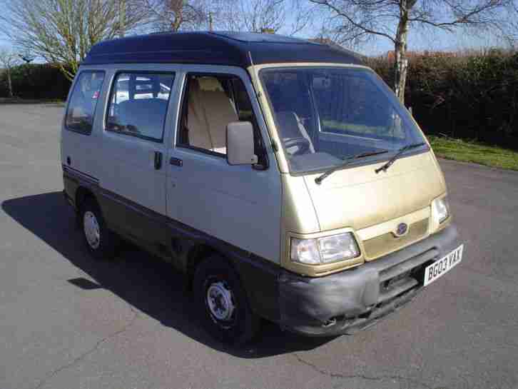 download Daihatsu Hijet 1.3 16v workshop manual