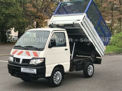 download Daihatsu Hijet Piaggio Porter 1.3 16v Manu workshop manual