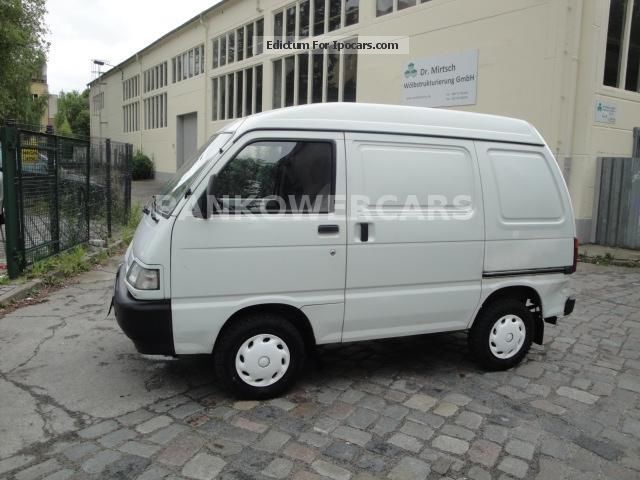 download Daihatsu Hijet Piaggio Porter 1.3 16v workshop manual