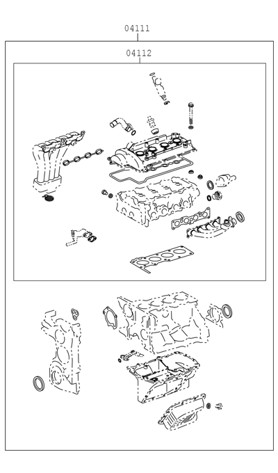 download Daihatsu Luxio workshop manual
