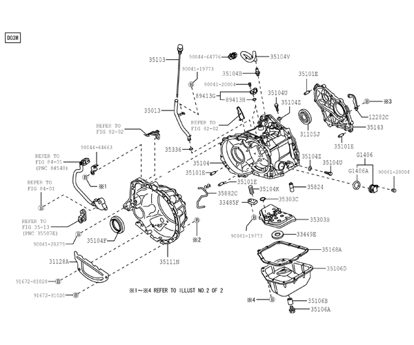 download Daihatsu Luxio workshop manual