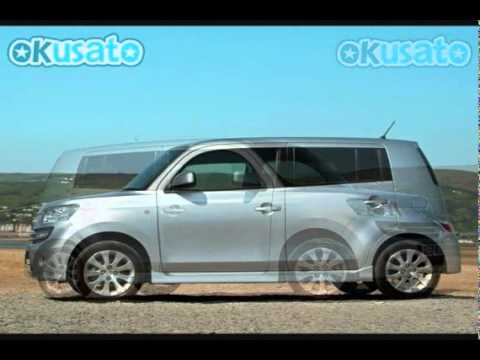 download Daihatsu Materia workshop manual