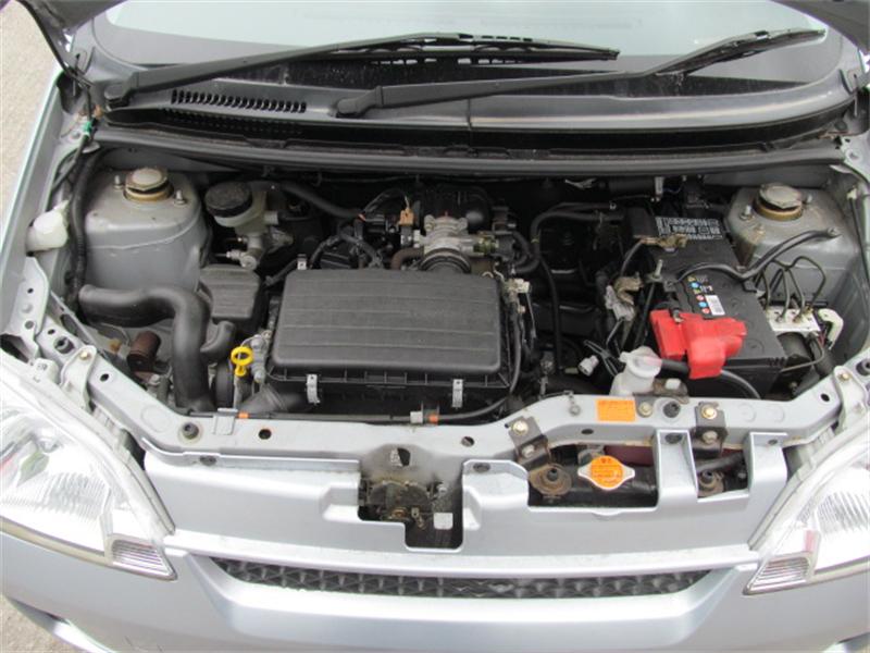 download Daihatsu Materia workshop manual