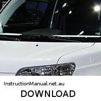 service manual