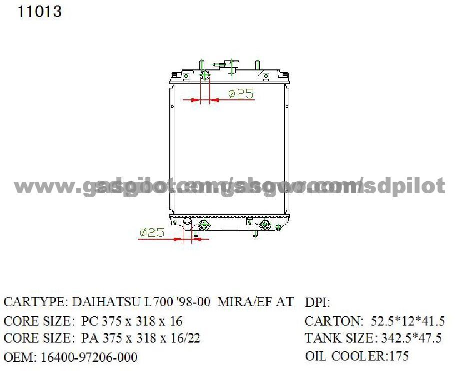 download Daihatsu Mira L700 workshop manual