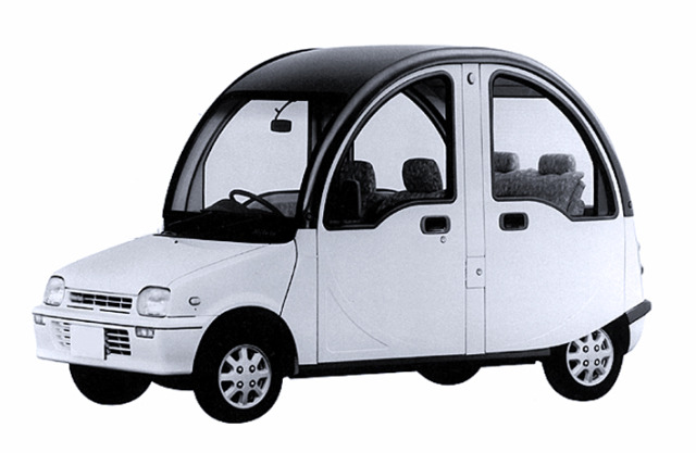 download Daihatsu Mira L701 able workshop manual