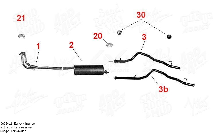 download Daihatsu Rocky workshop manual