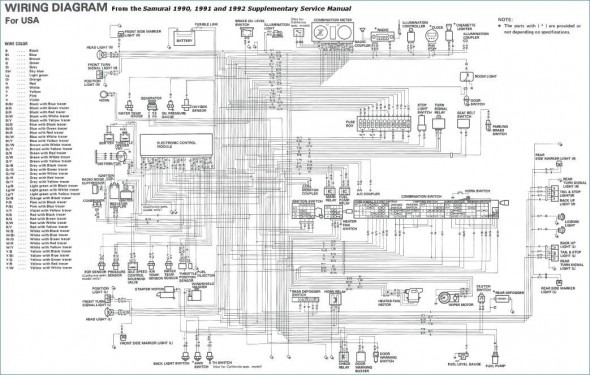 download Daihatsu Rugger F70 F75 F77 workshop manual