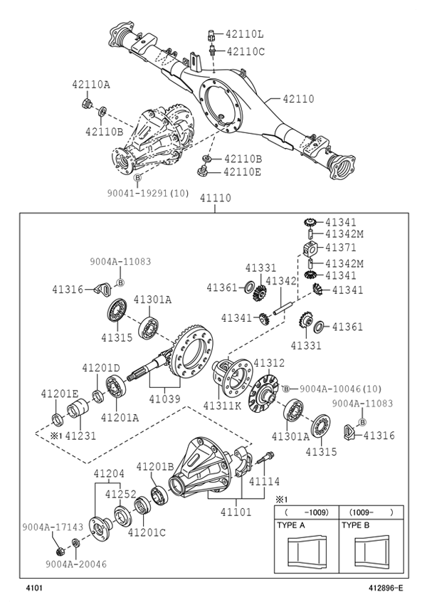 download Daihatsu Sirion to workshop manual