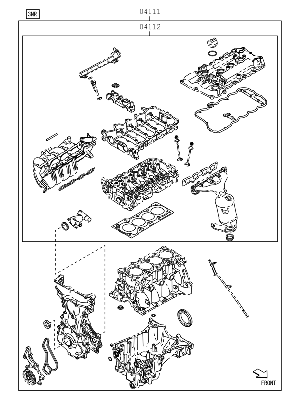 download Daihatsu Sirion workshop manual