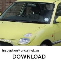 repair manual