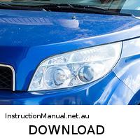 service manual