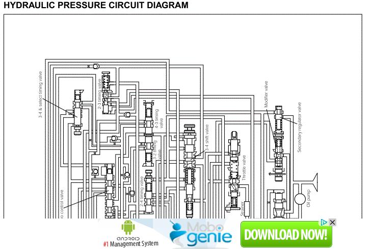 download Daihatsu Terios J100 able workshop manual