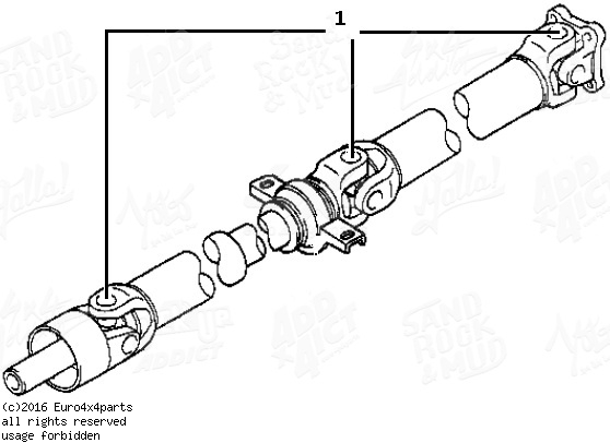 download Daihatsu Terios J100 workshop manual