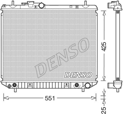 download Daihatsu Terios J102 workshop manual