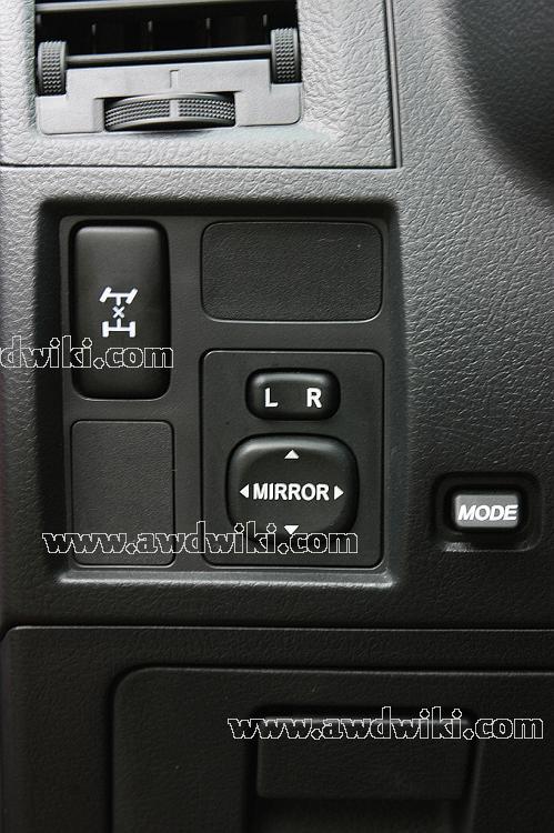 download Daihatsu Terios J200 J210 J211 workshop manual