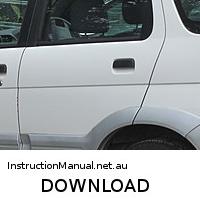 service manual