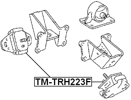 download Daihatsu YRV M200 workshop manual