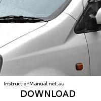 repair manual