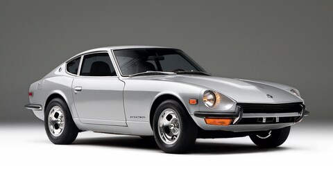 download Datsun 260Z able workshop manual