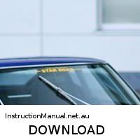 service manual