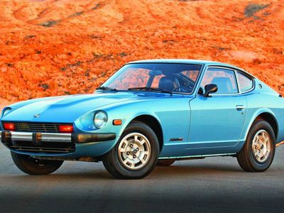 download Datsun 280Z able workshop manual