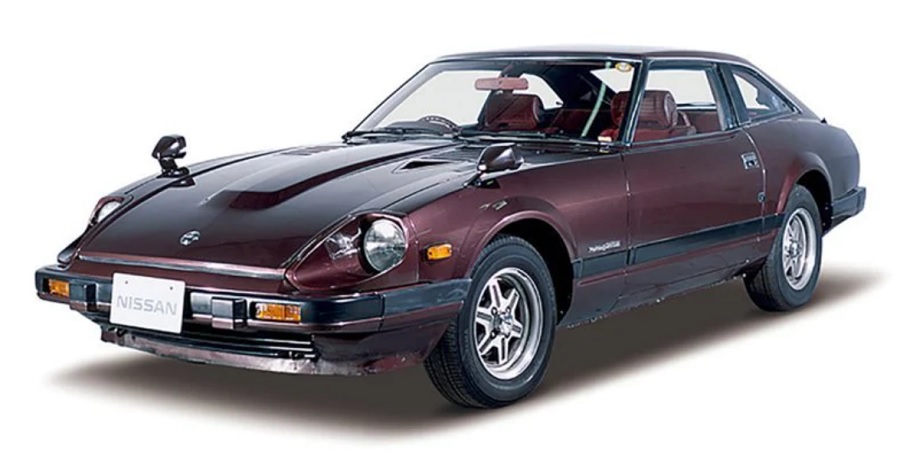 download Datsun 280Z workshop manual