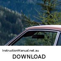 service manual