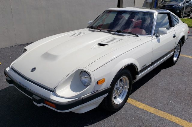 download Datsun 280ZX workshop manual