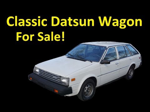 download Datsun 310 workshop manual