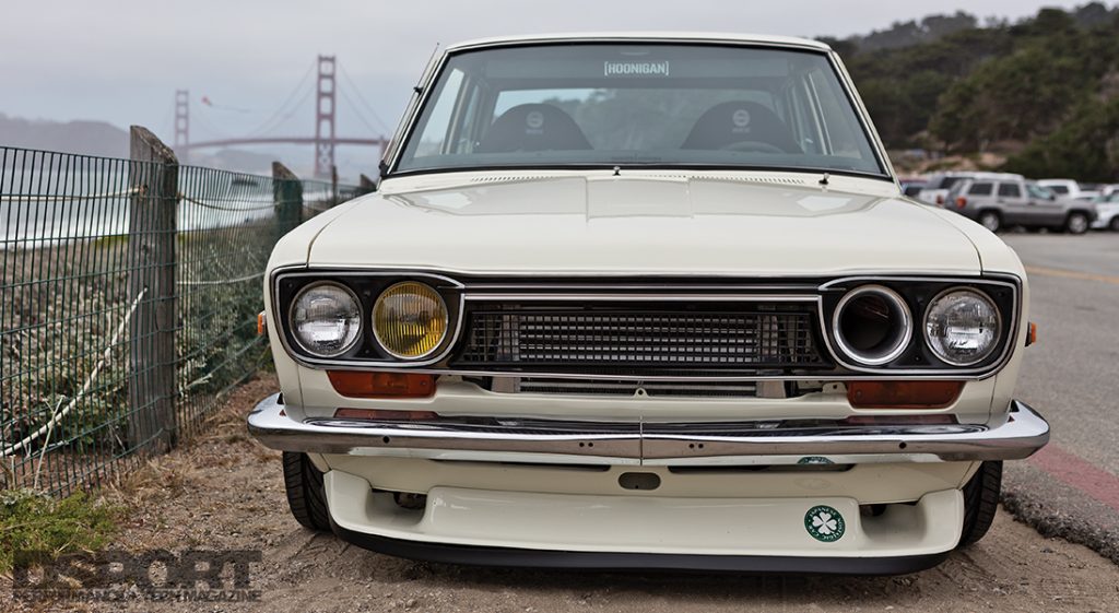 download Datsun 510 workshop manual