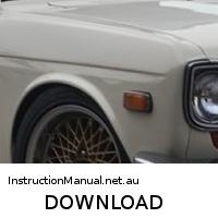 service manual