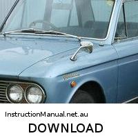 repair manual