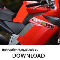 repair manual